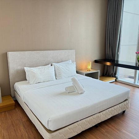 Faced Suites Platinum Klcc Куала-Лумпур Екстер'єр фото