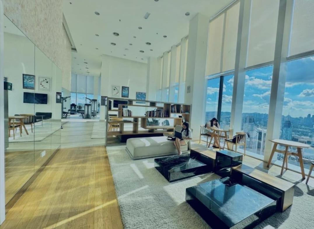 Faced Suites Platinum Klcc Куала-Лумпур Екстер'єр фото